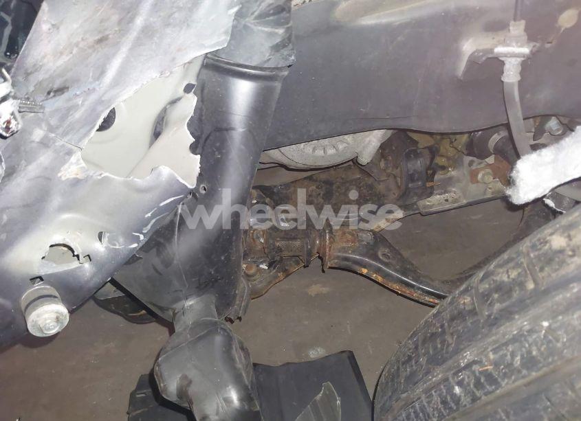 Photo 18 of 2016 Honda Accord LX (VIN 1HGCR2F38GA084042)