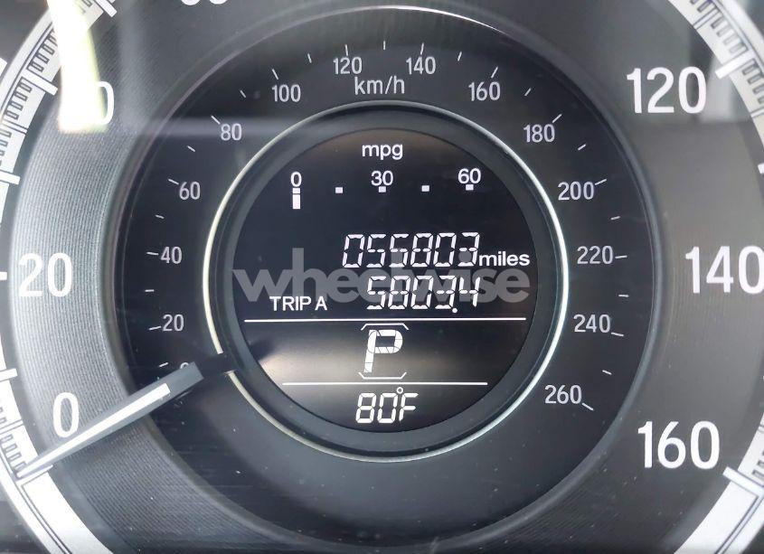 Photo 15 of 2016 Honda Accord LX (VIN 1HGCR2F38GA084140)