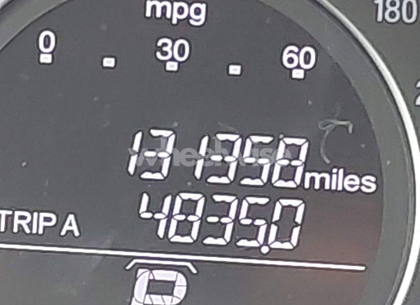 Photo 16 of 2016 Honda Accord LX (VIN 1HGCR2F38GA087782)