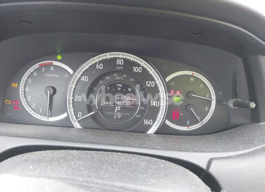 Photo 7 of 2016 Honda Accord LX (VIN 1HGCR2F38GA087782)