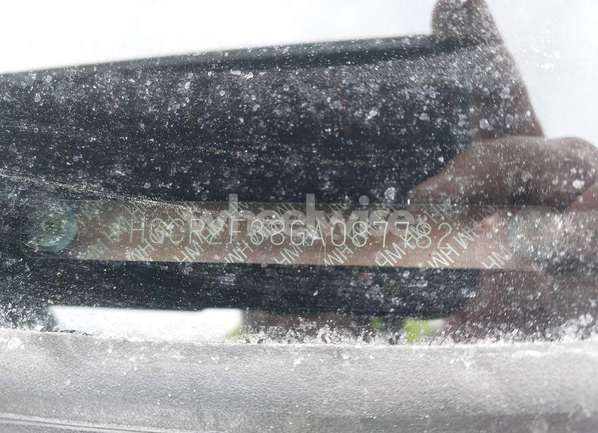 Photo 9 of 2016 Honda Accord LX (VIN 1HGCR2F38GA087782)