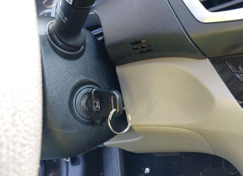 Photo 11 of 2016 Honda Accord LX (VIN 1HGCR2F38GA107609)