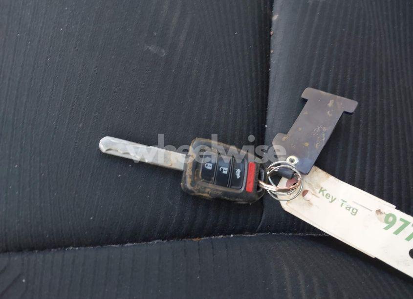 Photo 11 of 2016 Honda Accord LX (VIN 1HGCR2F38GA112454)