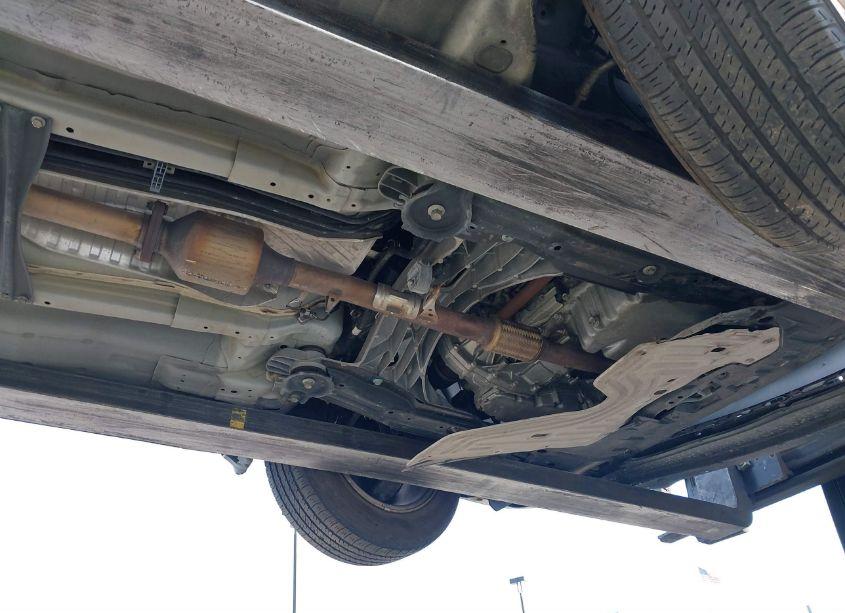 Photo 18 of 2016 Honda Accord LX (VIN 1HGCR2F38GA142022)