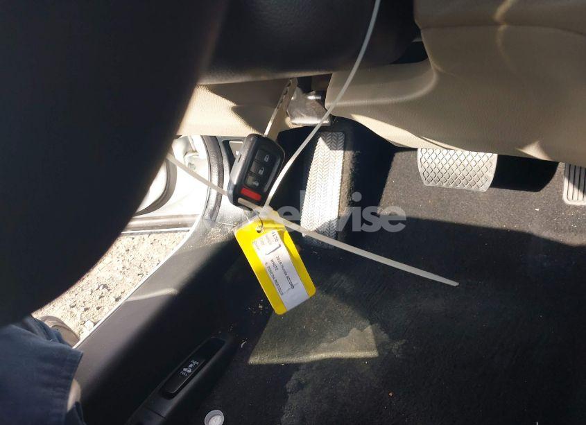 Photo 11 of 2016 Honda Accord LX (VIN 1HGCR2F38GA169401)