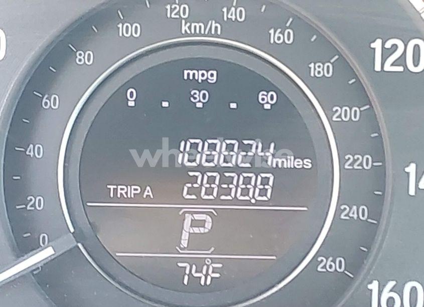 Photo 15 of 2016 Honda Accord LX (VIN 1HGCR2F38GA174159)