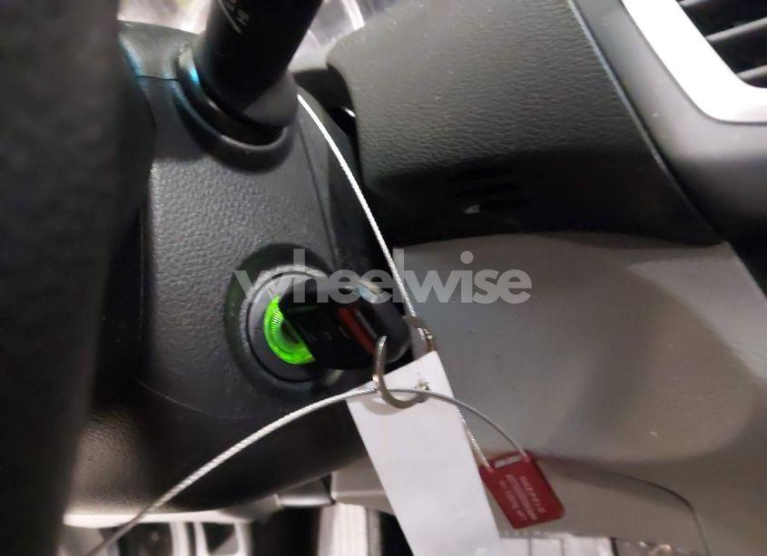 Photo 11 of 2016 Honda Accord LX (VIN 1HGCR2F38GA194363)