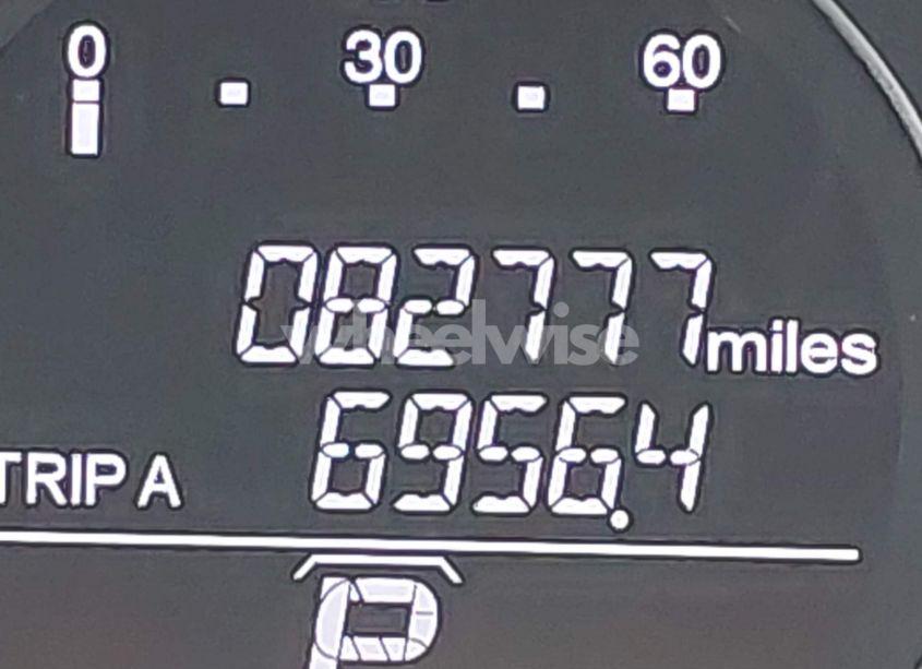 Photo 15 of 2016 Honda Accord LX (VIN 1HGCR2F38GA205524)