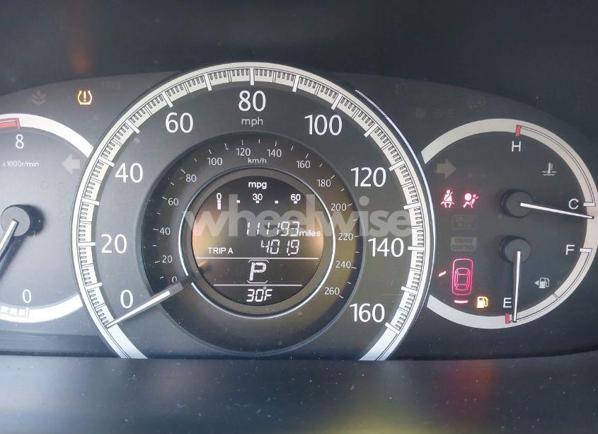 Photo 15 of 2017 Honda Accord LX (VIN 1HGCR2F38HA011187)