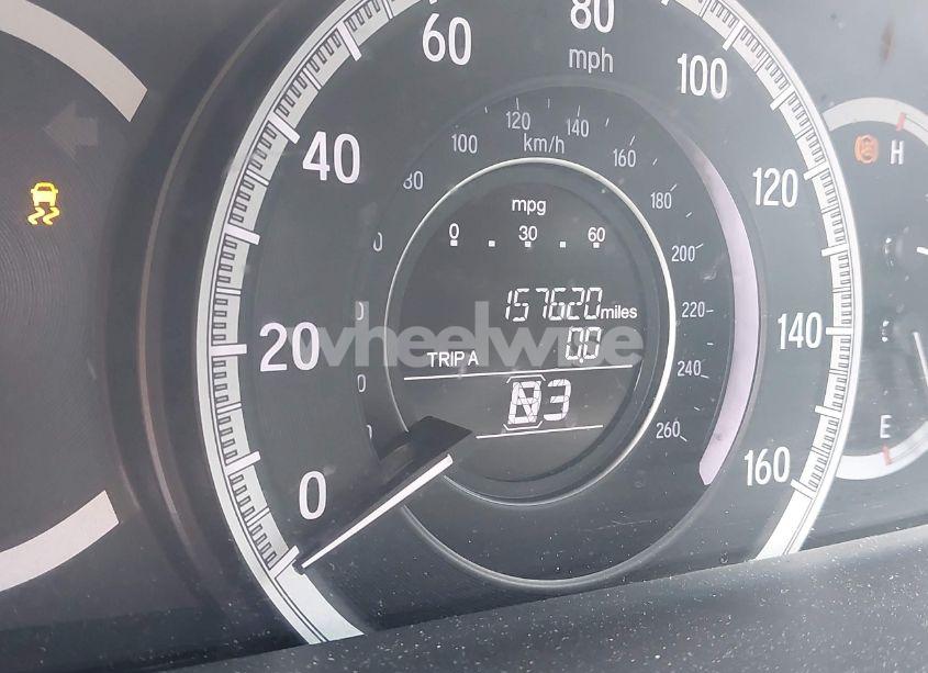 Photo 14 of 2017 Honda Accord LX (VIN 1HGCR2F38HA064018)