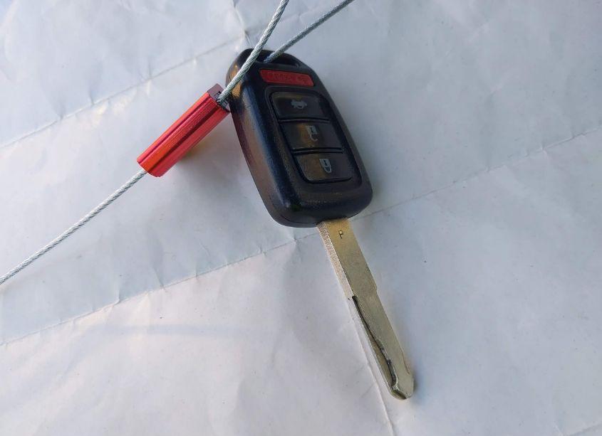 Photo 11 of 2017 Honda Accord LX (VIN 1HGCR2F38HA067212)