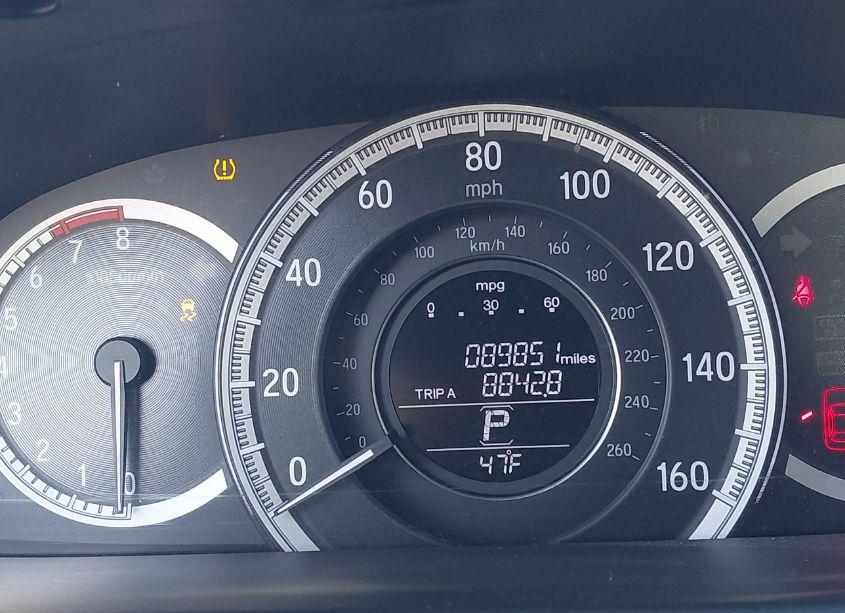 Photo 15 of 2017 Honda Accord LX (VIN 1HGCR2F38HA067212)