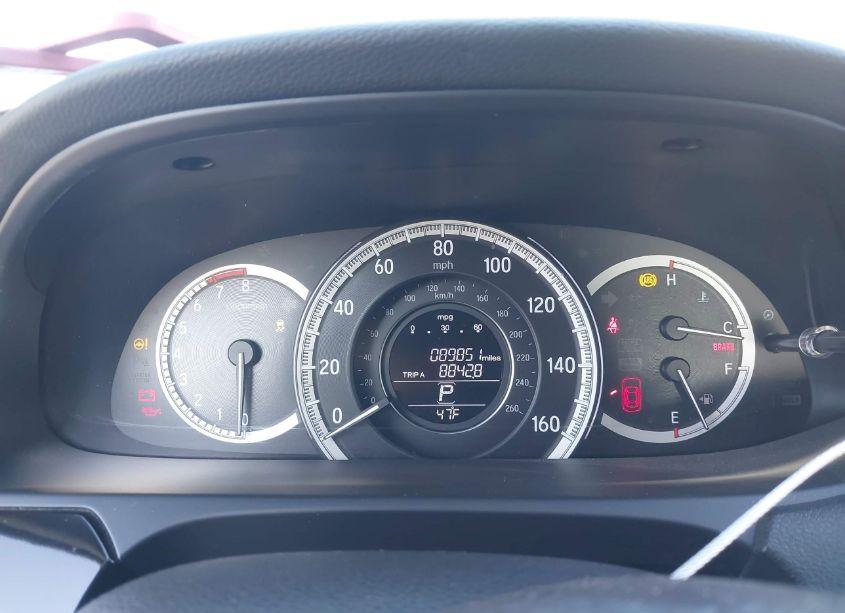 Photo 7 of 2017 Honda Accord LX (VIN 1HGCR2F38HA067212)