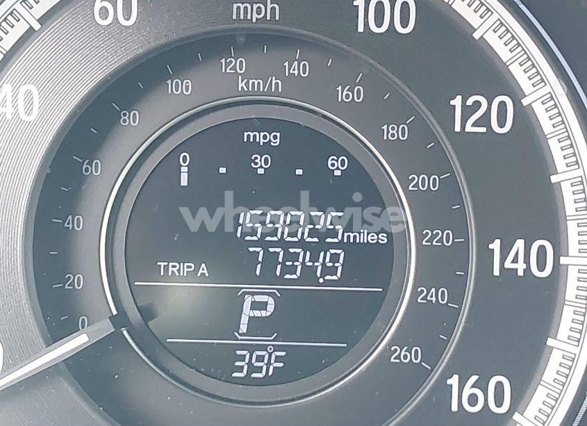 Photo 16 of 2017 Honda Accord LX (VIN 1HGCR2F38HA075388)