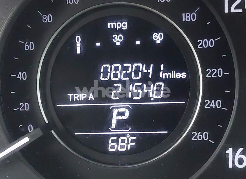 Photo 15 of 2017 Honda Accord LX (VIN 1HGCR2F38HA087279)