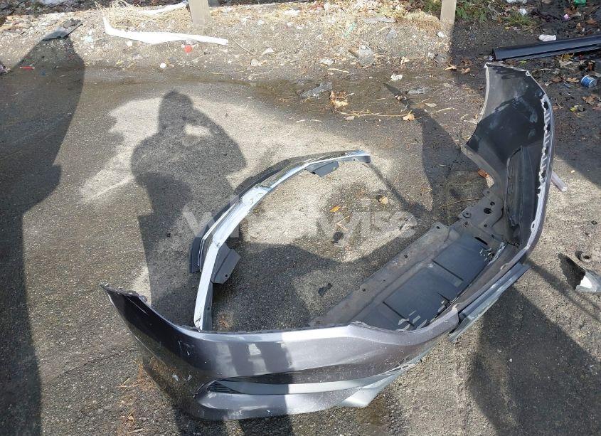 Photo 12 of 2017 Honda Accord LX (VIN 1HGCR2F38HA112732)