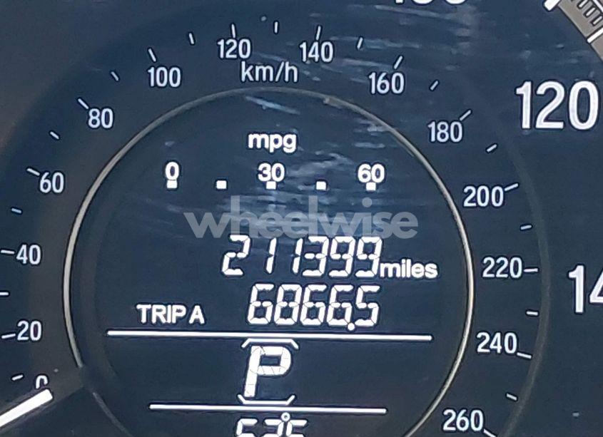 Photo 15 of 2017 Honda Accord LX (VIN 1HGCR2F38HA115016)