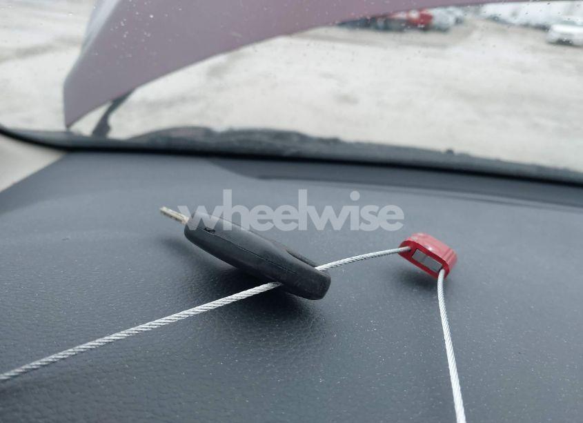 Photo 11 of 2017 Honda Accord LX (VIN 1HGCR2F38HA122189)