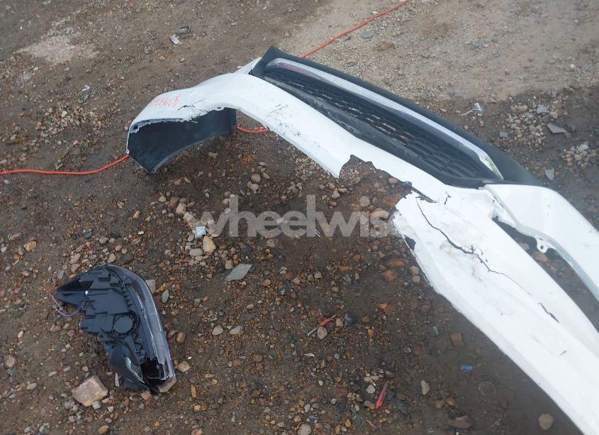 Photo 12 of 2017 Honda Accord LX (VIN 1HGCR2F38HA140725)