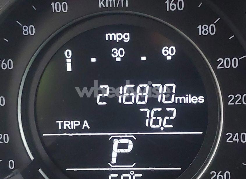 Photo 16 of 2017 Honda Accord LX (VIN 1HGCR2F38HA140725)