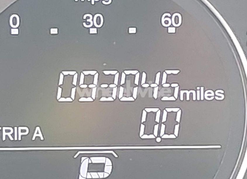 Photo 15 of 2017 Honda Accord LX (VIN 1HGCR2F38HA158397)