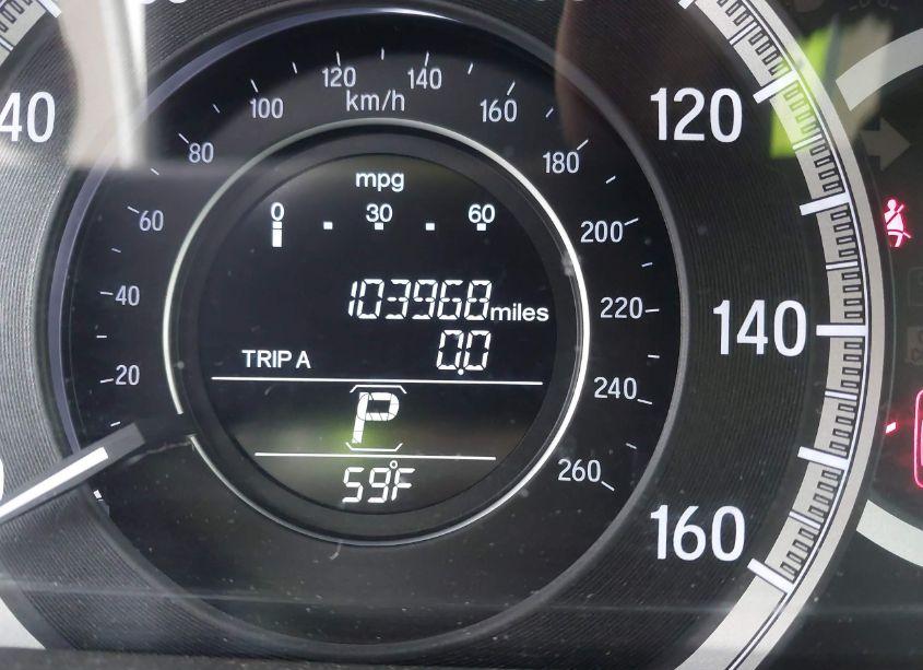 Photo 16 of 2017 Honda Accord LX (VIN 1HGCR2F38HA165902)