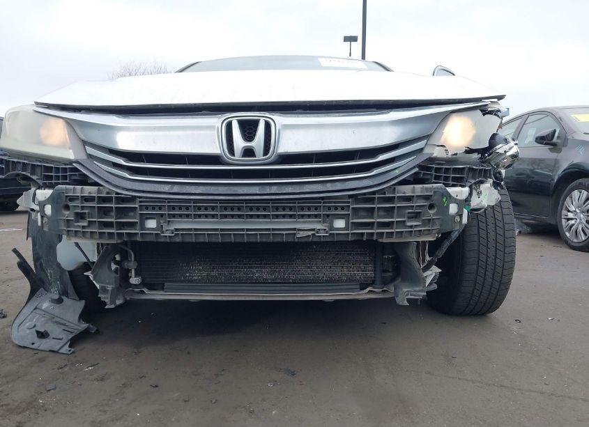 Photo 18 of 2017 Honda Accord LX (VIN 1HGCR2F38HA165902)