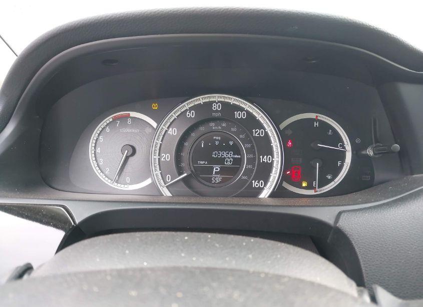 Photo 7 of 2017 Honda Accord LX (VIN 1HGCR2F38HA165902)