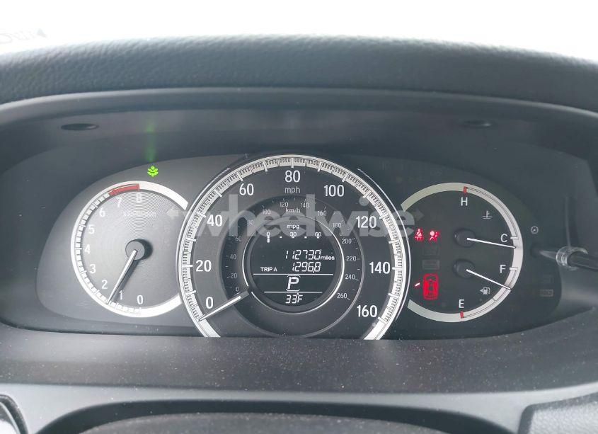 Photo 15 of 2017 Honda Accord LX (VIN 1HGCR2F38HA181954)