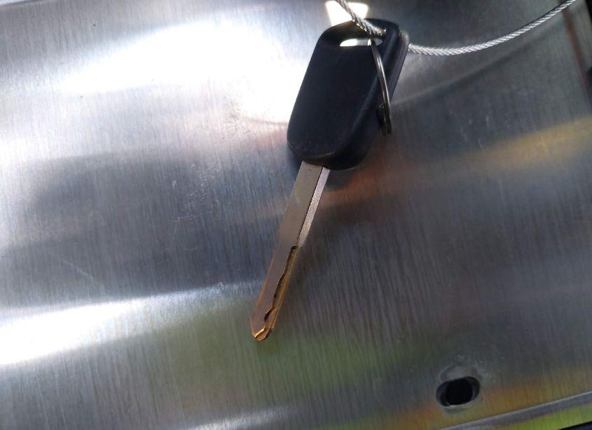 Photo 11 of 2017 Honda Accord LX (VIN 1HGCR2F38HA235432)