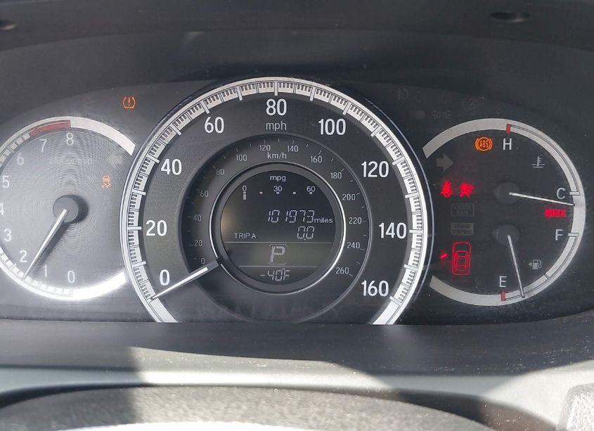 Photo 7 of 2017 Honda Accord LX (VIN 1HGCR2F38HA235432)