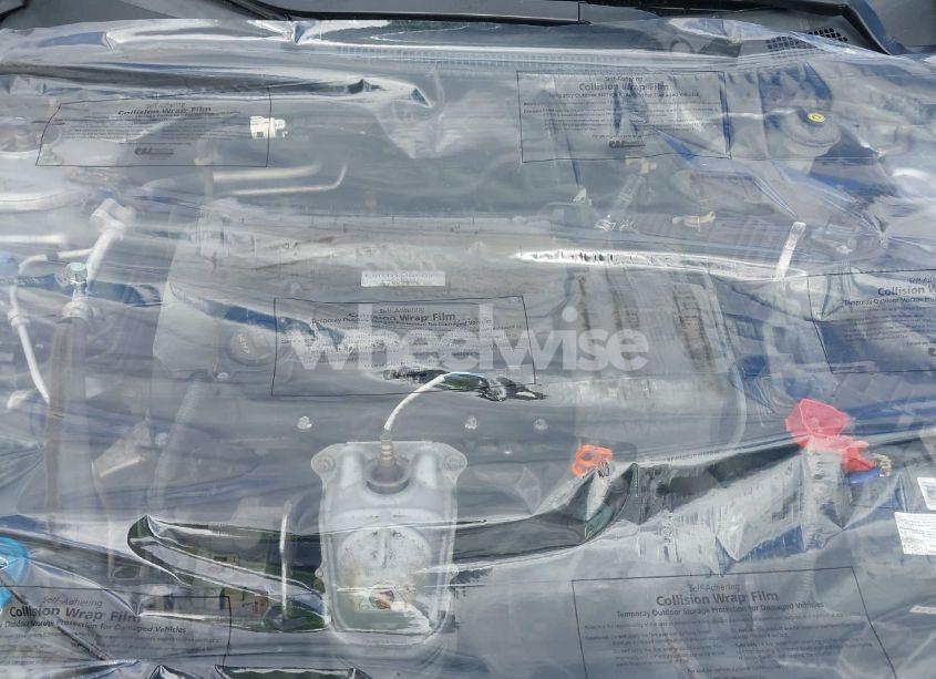 Photo 10 of 2017 Honda Accord LX (VIN 1HGCR2F38HA308816)