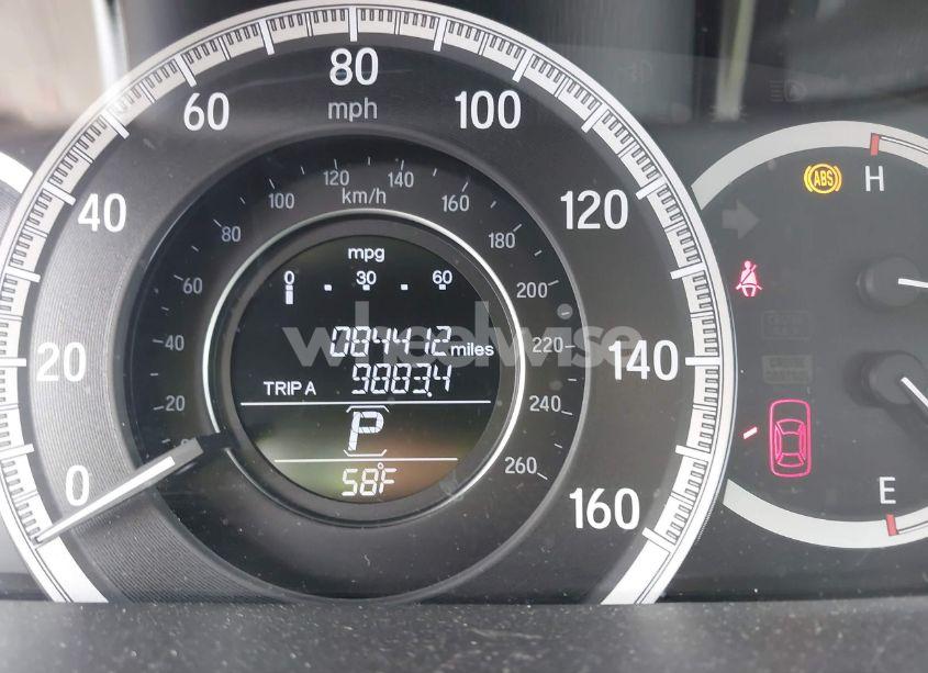 Photo 15 of 2017 Honda Accord LX (VIN 1HGCR2F38HA308816)