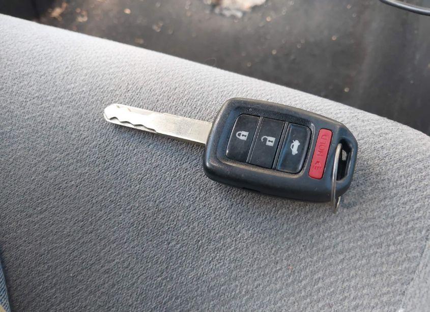 Photo 11 of 2013 Honda Accord LX (VIN 1HGCR2F39DA005375)