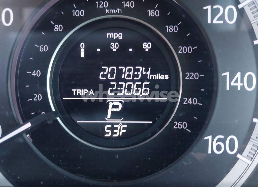 Photo 15 of 2013 Honda Accord LX (VIN 1HGCR2F39DA045374)