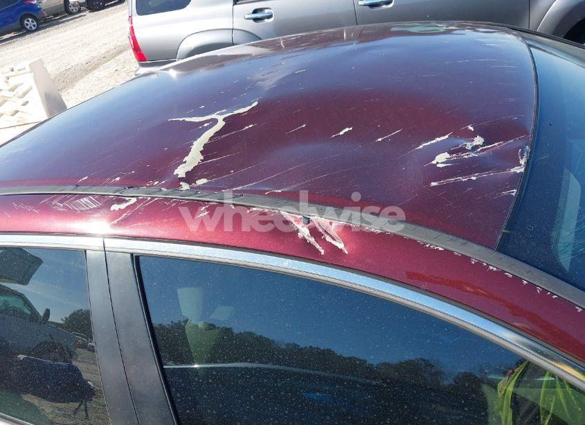 Photo 18 of 2013 Honda Accord LX (VIN 1HGCR2F39DA045374)