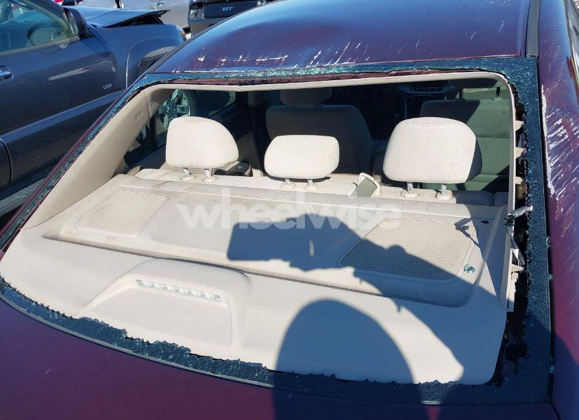 Photo 19 of 2013 Honda Accord LX (VIN 1HGCR2F39DA045374)