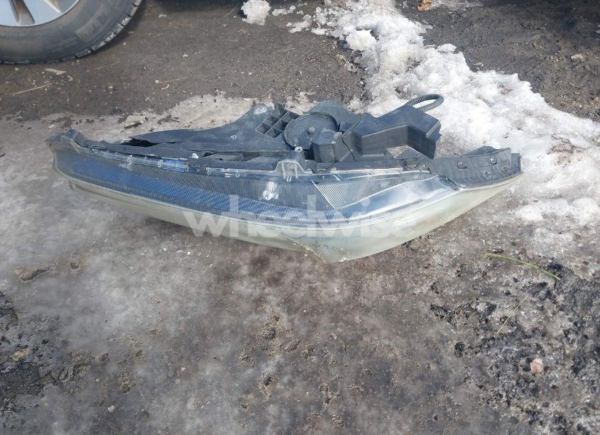 Photo 11 of 2013 Honda Accord LX (VIN 1HGCR2F39DA069562)