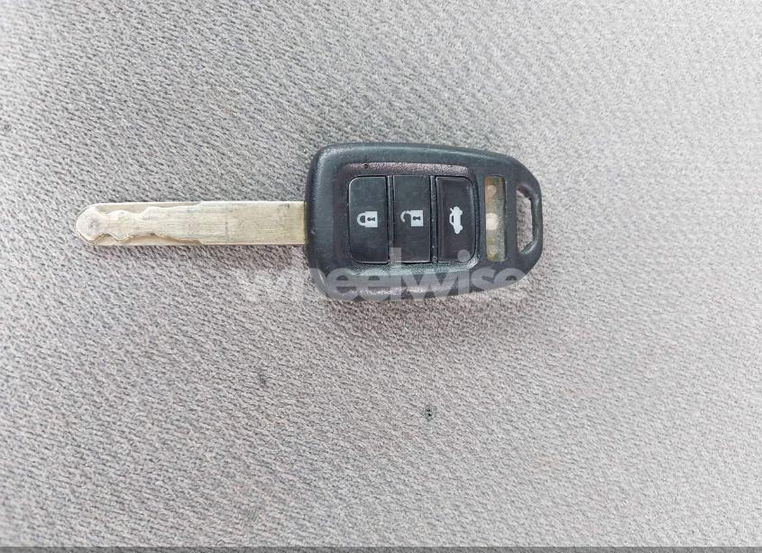 Photo 11 of 2013 Honda Accord LX (VIN 1HGCR2F39DA109722)