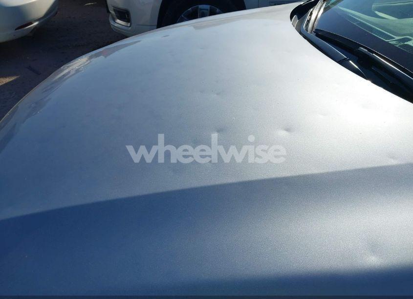 Photo 6 of 2013 Honda Accord LX (VIN 1HGCR2F39DA109722)