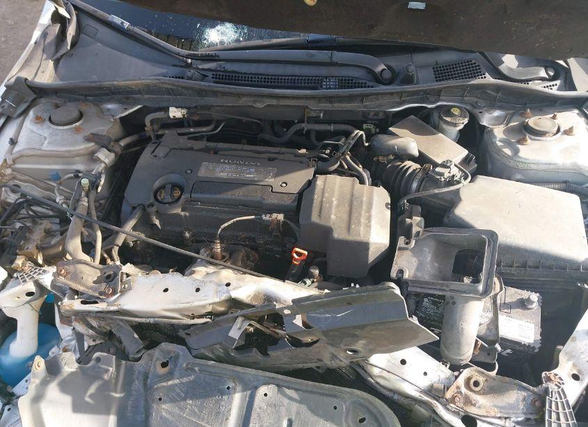 Photo 10 of 2013 Honda Accord LX (VIN 1HGCR2F39DA175798)