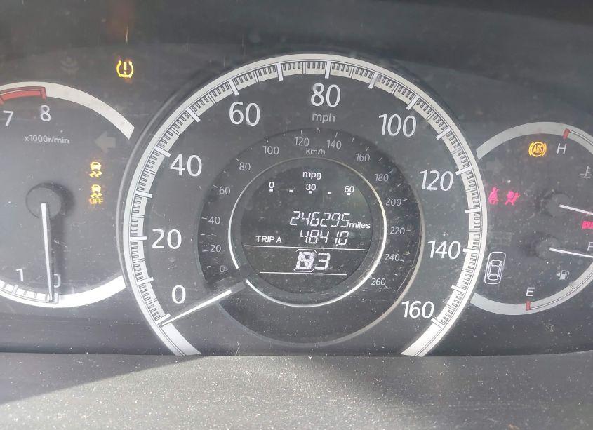 Photo 14 of 2013 Honda Accord LX (VIN 1HGCR2F39DA175798)