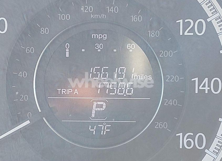 Photo 15 of 2013 Honda Accord LX (VIN 1HGCR2F39DA191130)