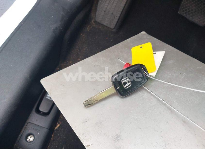 Photo 11 of 2013 Honda Accord LX (VIN 1HGCR2F39DA217385)