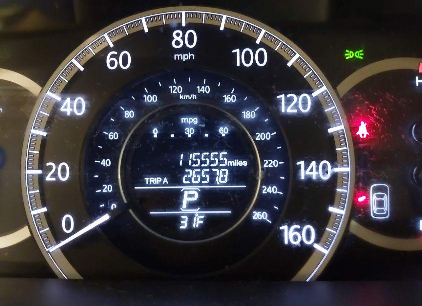 Photo 15 of 2013 Honda Accord LX (VIN 1HGCR2F39DA224725)