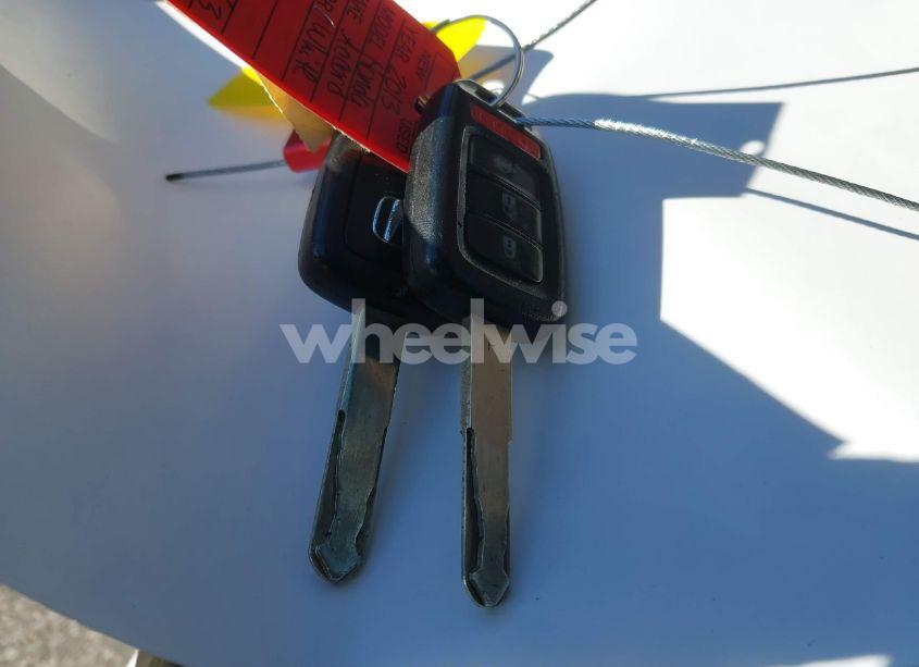 Photo 11 of 2013 Honda Accord LX (VIN 1HGCR2F39DA268160)