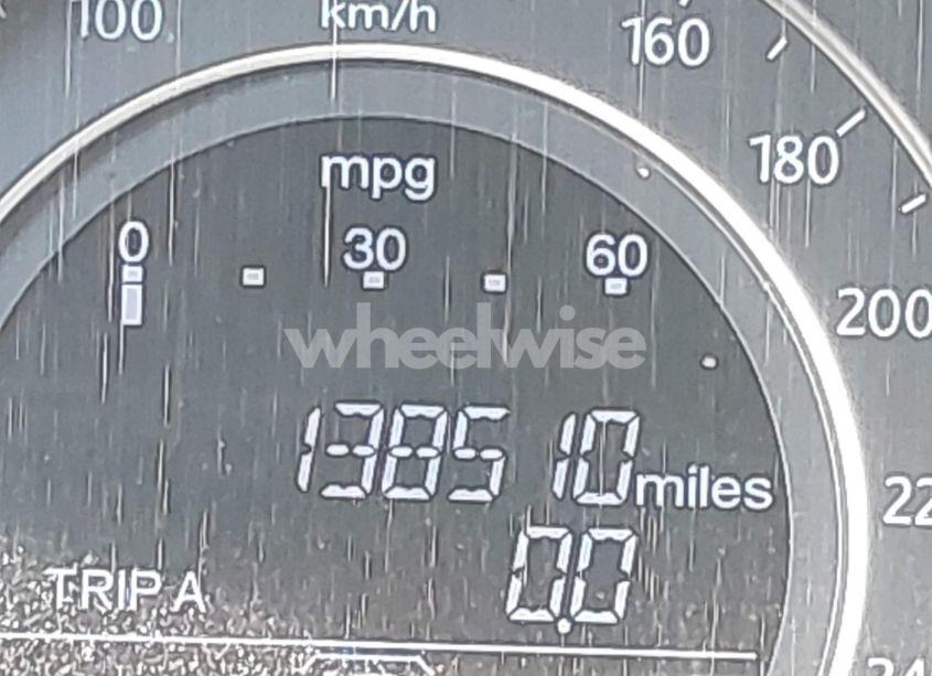 Photo 15 of 2013 Honda Accord LX (VIN 1HGCR2F39DA268160)