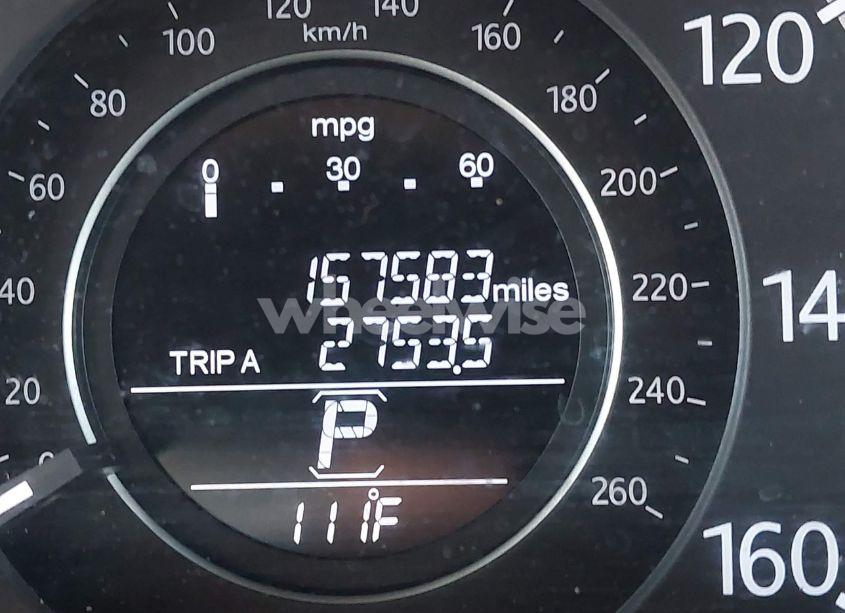 Photo 15 of 2013 Honda Accord LX (VIN 1HGCR2F39DA274590)