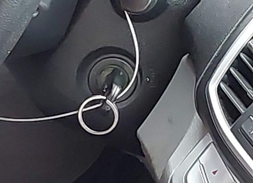 Photo 11 of 2014 Honda Accord LX (VIN 1HGCR2F39EA001957)