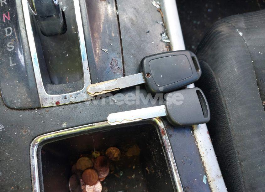 Photo 11 of 2014 Honda Accord LX (VIN 1HGCR2F39EA017236)